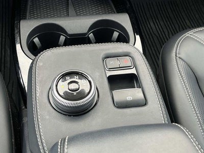 2023 Ford Mustang Mach-E Premium RWD