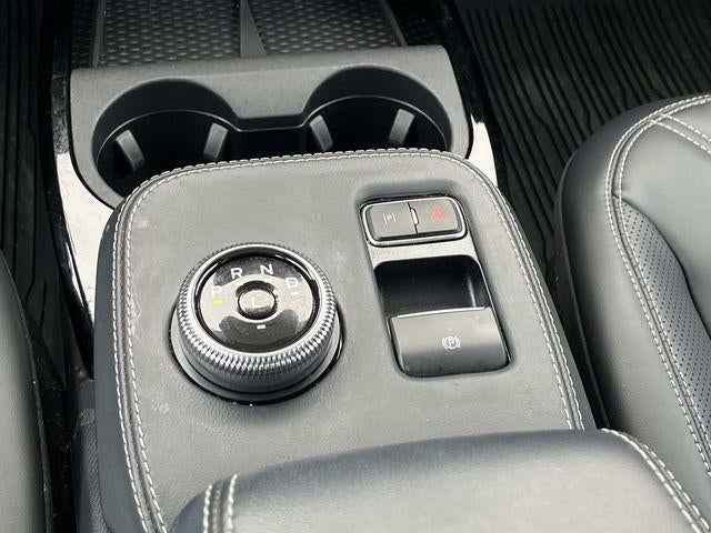 2023 Ford Mustang Mach-E Premium RWD