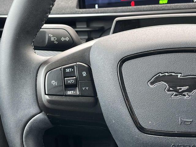 2023 Ford Mustang Mach-E Premium RWD