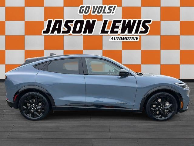 2023 Ford Mustang Mach-E Premium RWD