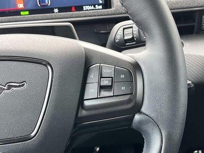 2023 Ford Mustang Mach-E Premium RWD