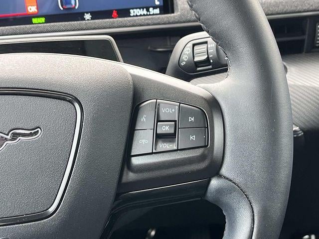 2023 Ford Mustang Mach-E Premium RWD