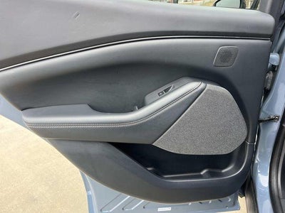 2023 Ford Mustang Mach-E Premium RWD