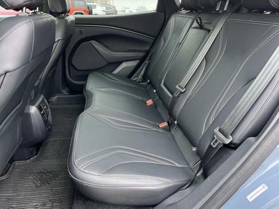 2023 Ford Mustang Mach-E Premium RWD