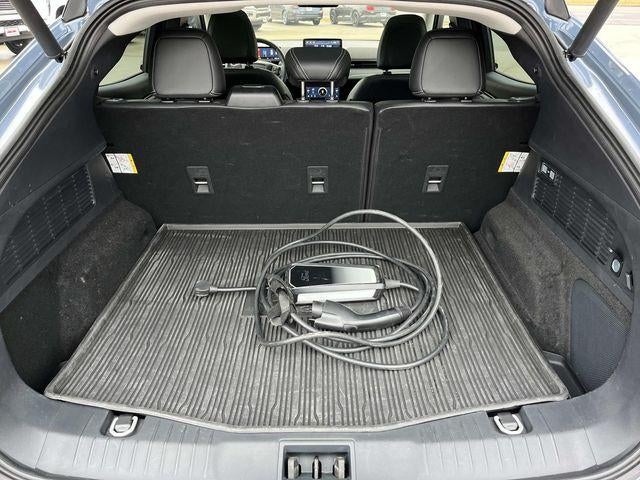 2023 Ford Mustang Mach-E Premium RWD