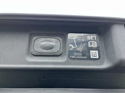 2023 Ford Mustang Mach-E Premium RWD