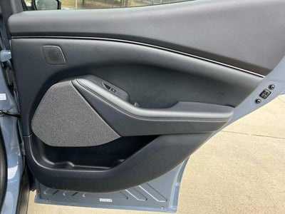 2023 Ford Mustang Mach-E Premium RWD