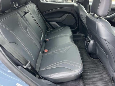 2023 Ford Mustang Mach-E Premium RWD