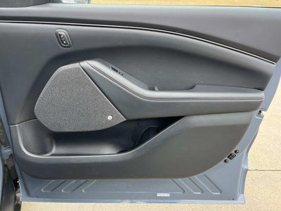 2023 Ford Mustang Mach-E Premium RWD