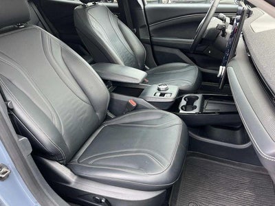 2023 Ford Mustang Mach-E Premium RWD