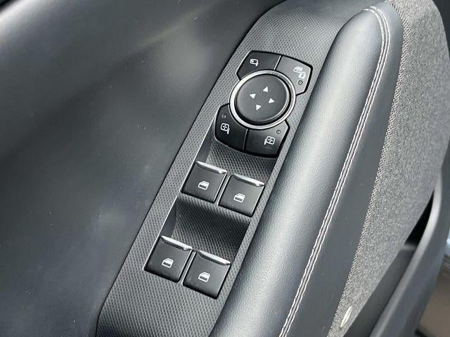 2023 Ford Mustang Mach-E Premium RWD