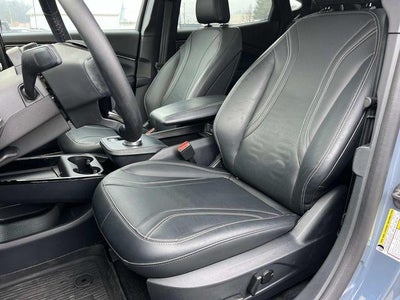 2023 Ford Mustang Mach-E Premium RWD