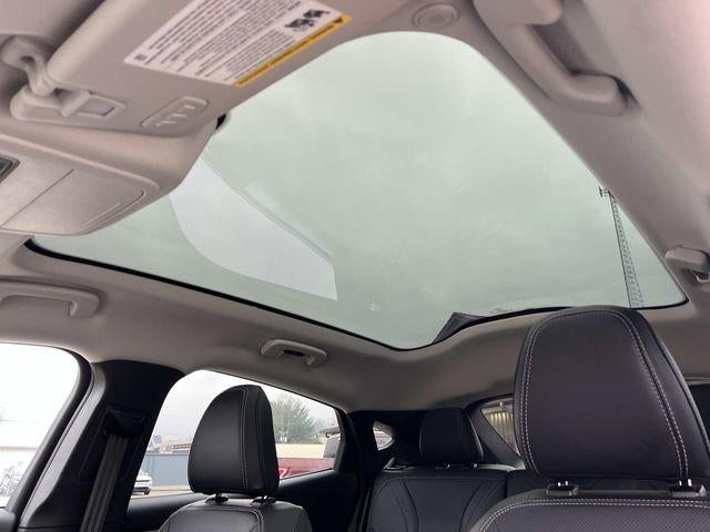 2023 Ford Mustang Mach-E Premium RWD