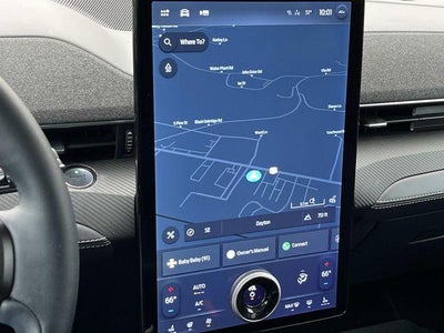 2023 Ford Mustang Mach-E Premium RWD