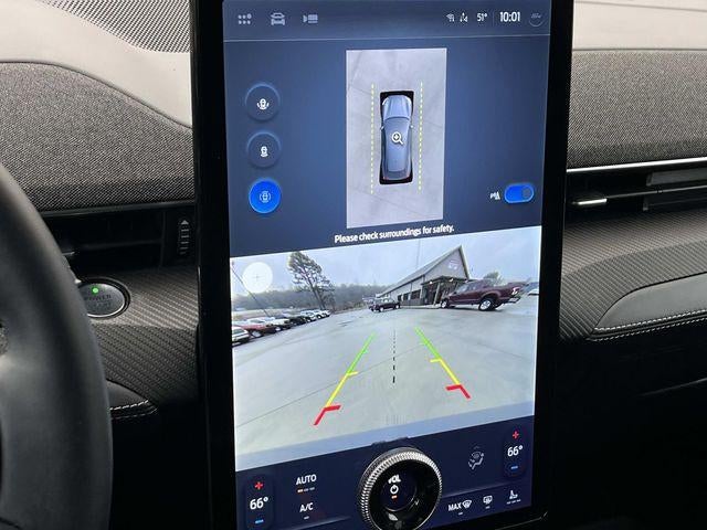 2023 Ford Mustang Mach-E Premium RWD