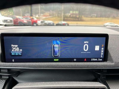 2023 Ford Mustang Mach-E Premium RWD