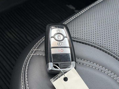 2023 Ford Mustang Mach-E Premium RWD