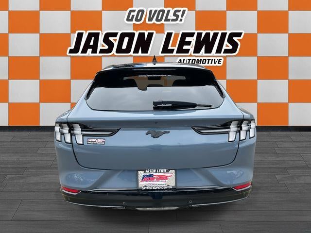 2023 Ford Mustang Mach-E Premium RWD