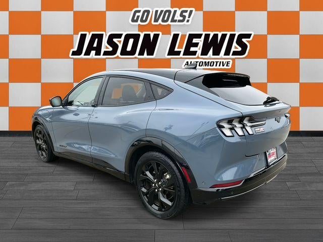 2023 Ford Mustang Mach-E Premium RWD