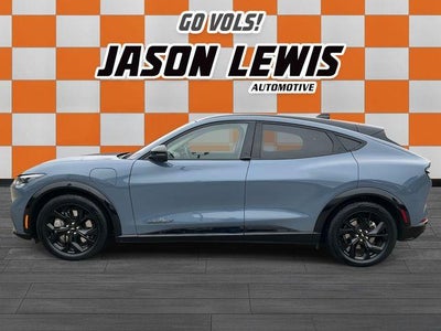 2023 Ford Mustang Mach-E Premium RWD