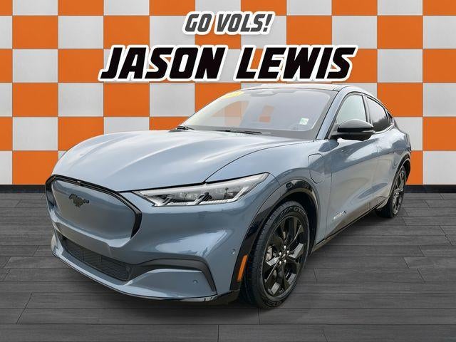 2023 Ford Mustang Mach-E Premium RWD