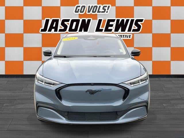 2023 Ford Mustang Mach-E Premium RWD
