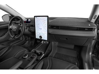 2023 Ford Mustang Mach-E Premium RWD