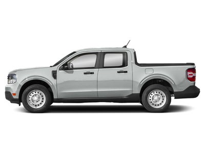 2024 Ford Maverick XL FWD SuperCrew