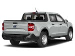 2024 Ford Maverick XL FWD SuperCrew