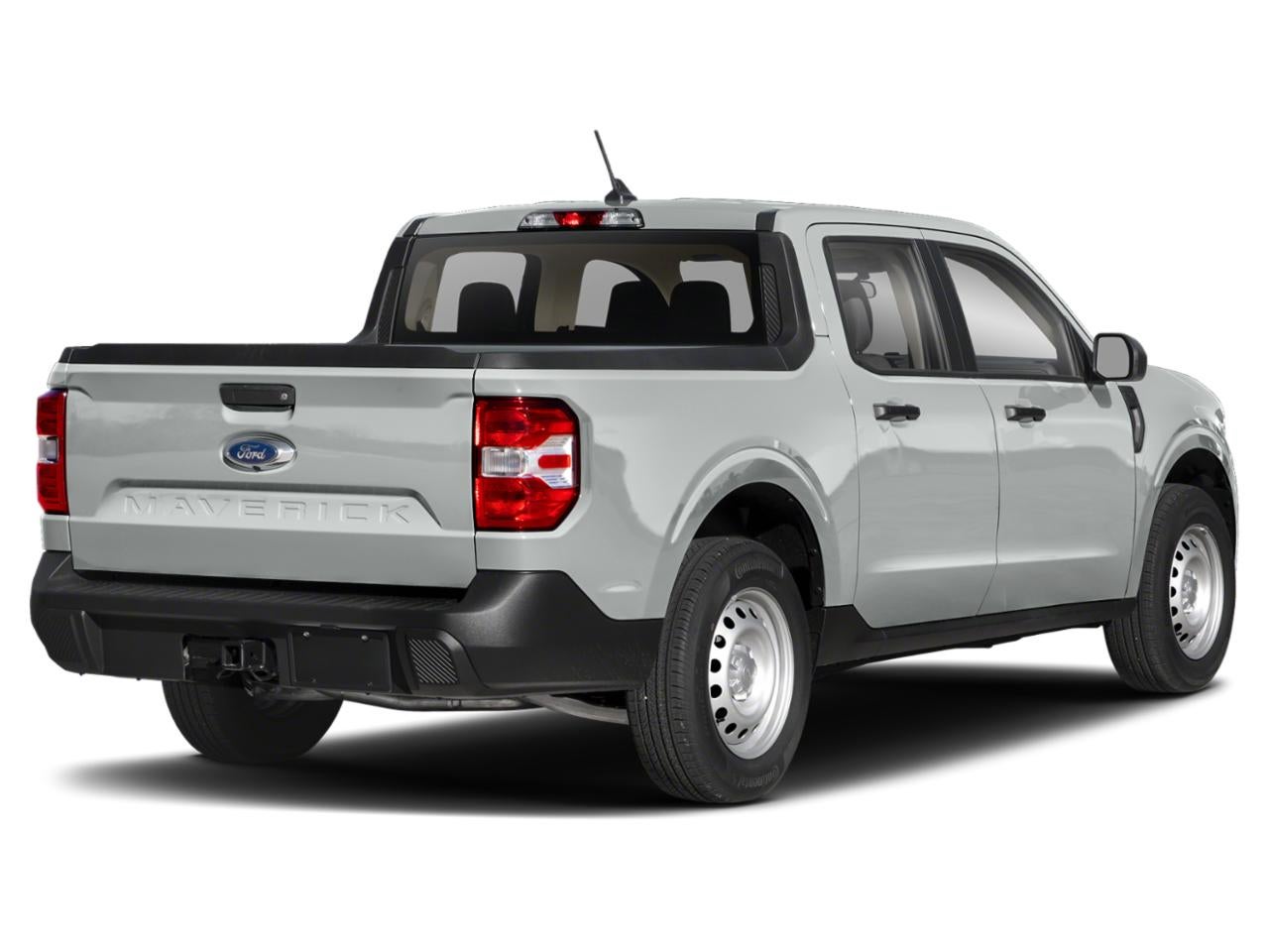 2024 Ford Maverick XL FWD SuperCrew
