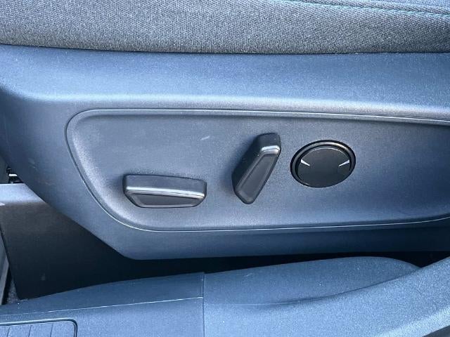 2025 Ford Maverick XLT AWD SuperCrew
