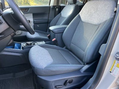 2025 Ford Maverick XLT AWD SuperCrew