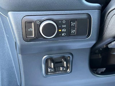 2025 Ford Maverick XLT AWD SuperCrew