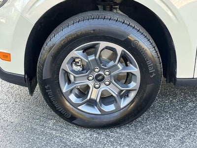 2025 Ford Maverick XLT AWD SuperCrew