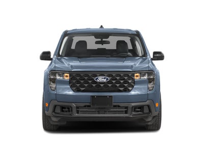 2025 Ford Maverick XLT AWD SuperCrew