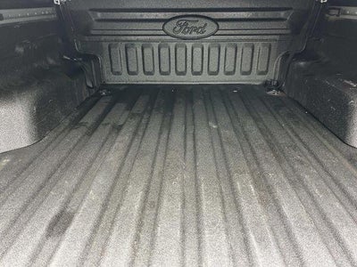 2024 Ford Maverick LARIAT Advanced AWD SuperCrew