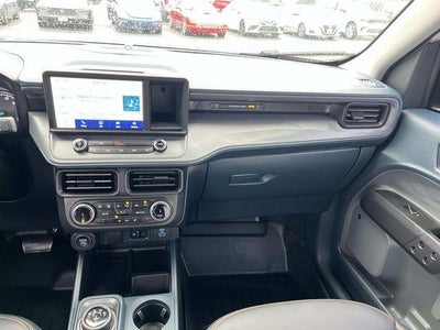 2024 Ford Maverick LARIAT Advanced AWD SuperCrew