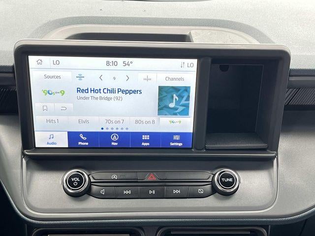 2024 Ford Maverick LARIAT Advanced AWD SuperCrew