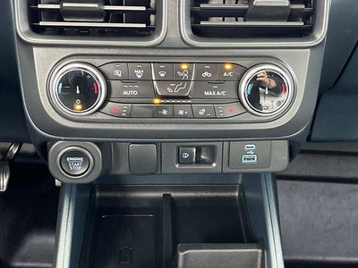 2024 Ford Maverick LARIAT Advanced AWD SuperCrew