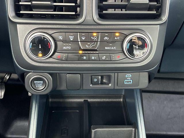 2024 Ford Maverick LARIAT Advanced AWD SuperCrew
