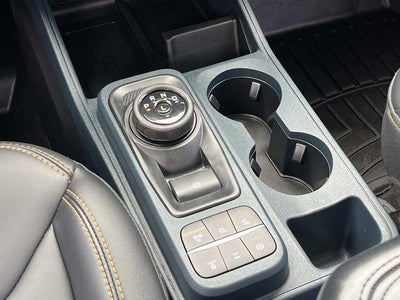 2024 Ford Maverick LARIAT Advanced AWD SuperCrew