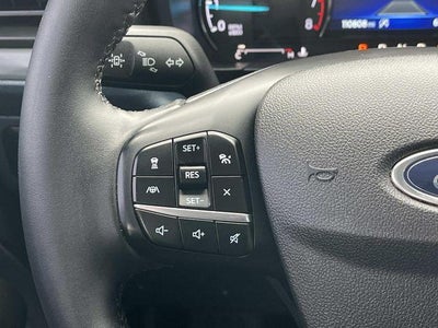2024 Ford Maverick LARIAT Advanced AWD SuperCrew