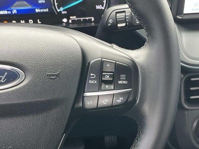 2024 Ford Maverick LARIAT Advanced AWD SuperCrew