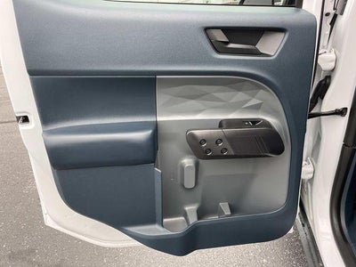 2024 Ford Maverick LARIAT Advanced AWD SuperCrew