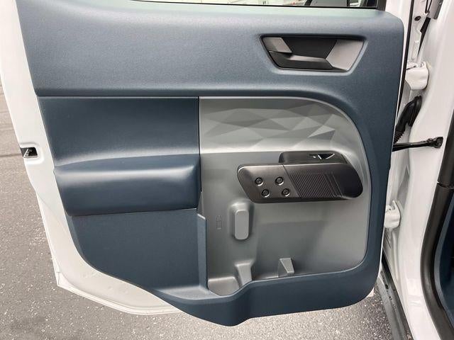 2024 Ford Maverick LARIAT Advanced AWD SuperCrew