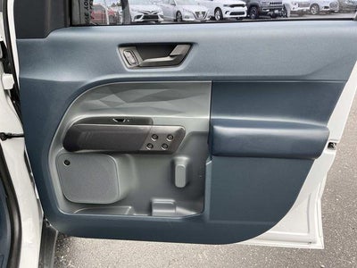 2024 Ford Maverick LARIAT Advanced AWD SuperCrew
