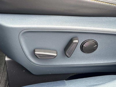 2024 Ford Maverick LARIAT Advanced AWD SuperCrew