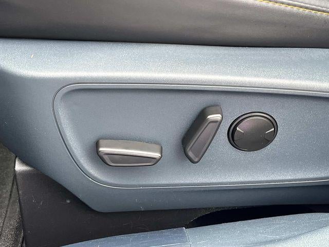 2024 Ford Maverick LARIAT Advanced AWD SuperCrew