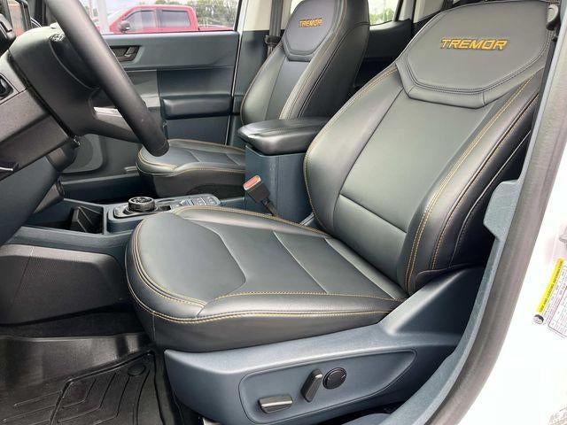 2024 Ford Maverick LARIAT Advanced AWD SuperCrew