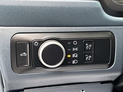 2024 Ford Maverick LARIAT Advanced AWD SuperCrew